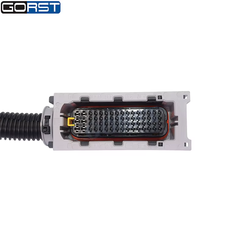 Kit conector ECU impermeable de 62 pines 1-1418883-1 - imagen 4