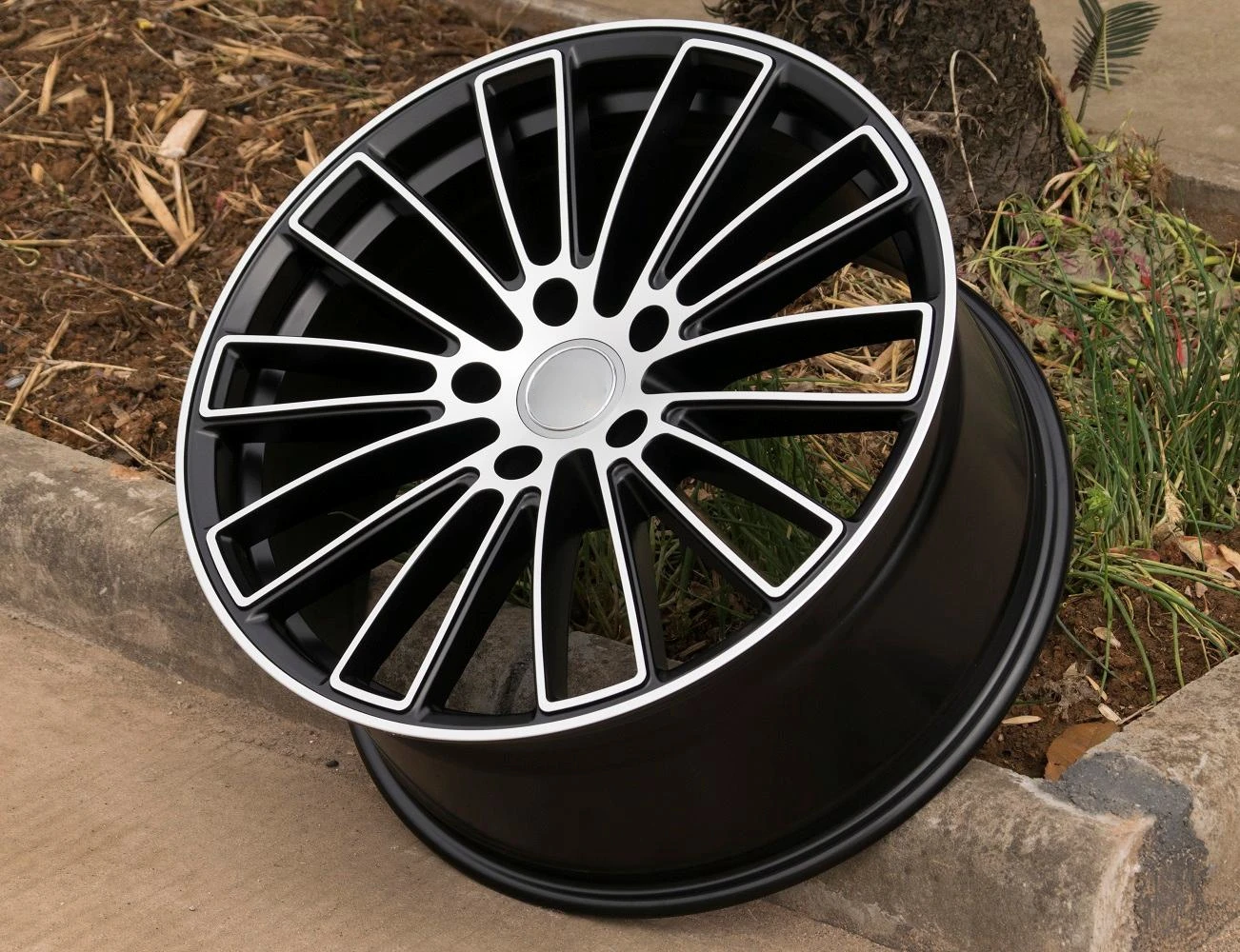 Llantas escalonadas 19-20 pulgadas para Porsche 911 Cayenne Panamera - imagen 3