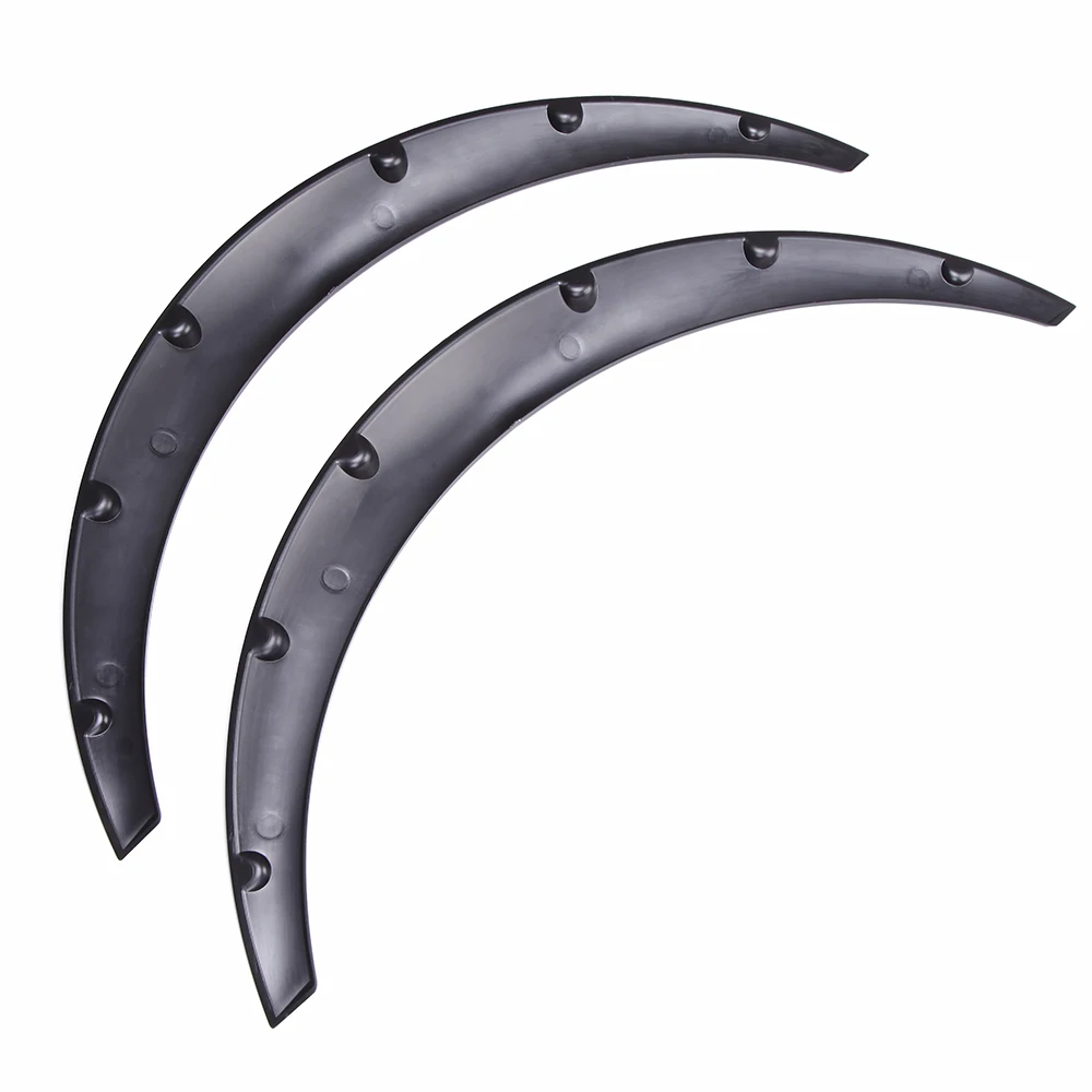 Aletines de rueda para Honda Civic de 3,5 pulgadas - imagen 5