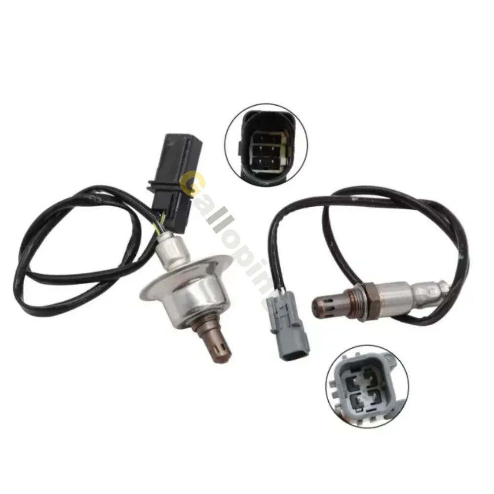 Sonda lambda aguas arriba Hyundai Sonata/Kia Optima/Sorento 2.4 - imagen 2
