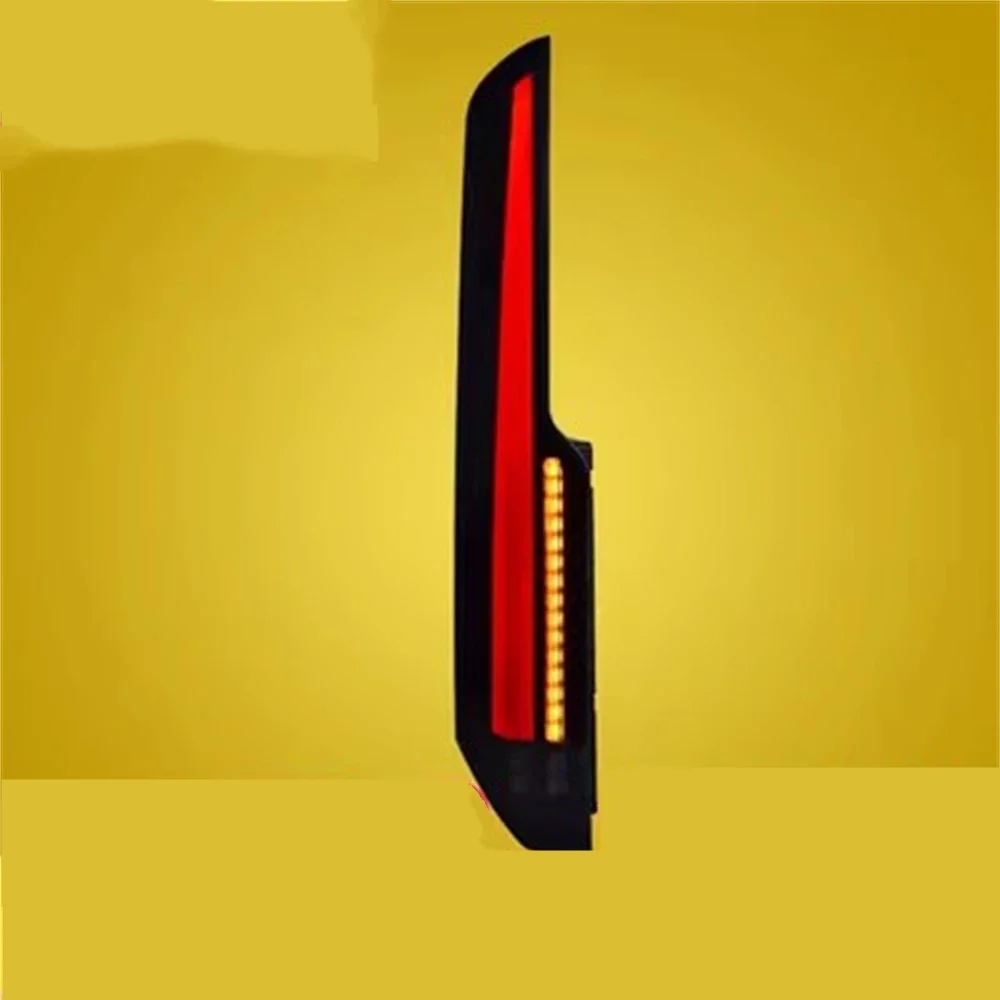 Conjunto de luz trasera para Ford Transit V362 16-22, luz de marcha diurna, señal de luz de respaldo, 2 uds. - imagen 2