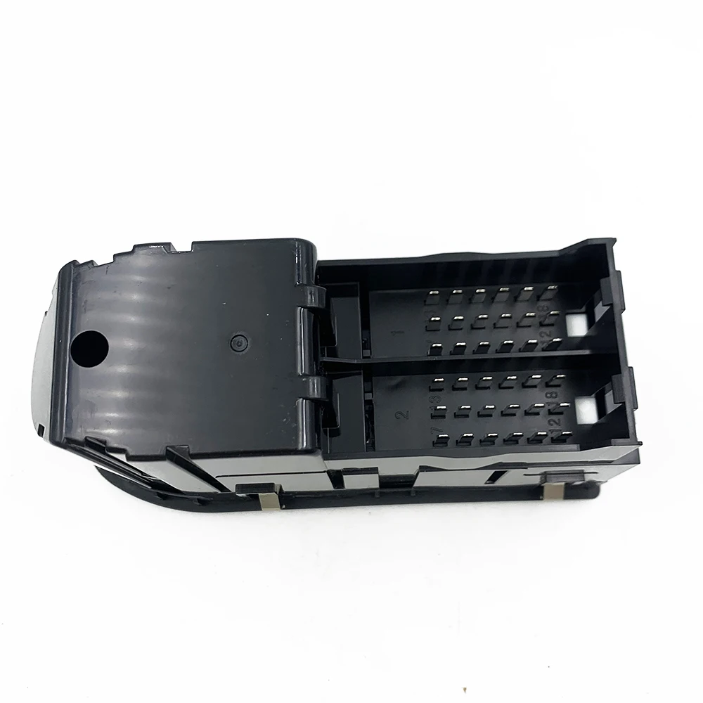 Interruptor elevalunas MAN TGA/TGX lado conductor OE 81258067098 - imagen 2