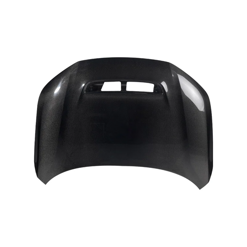 Cofano fibra carbono Honda Civic Type-R FL5 2021
