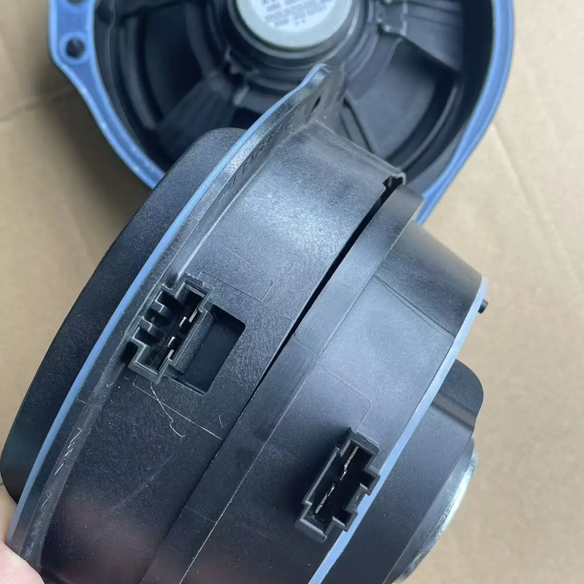 Altavoz con tweeter para Mercedes-Benz Clase E W212 - imagen 4