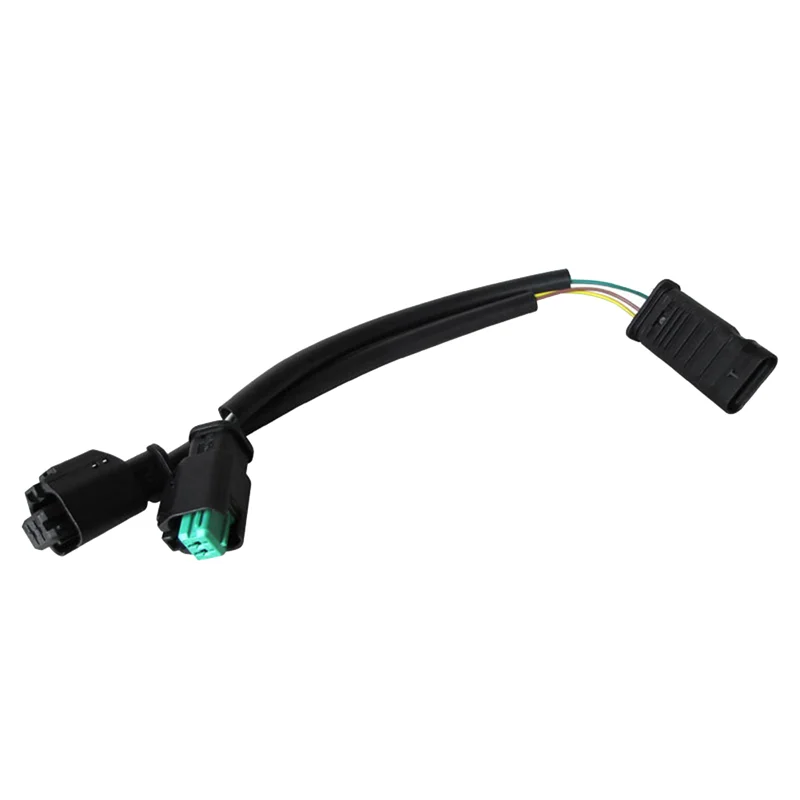 Carcasa termostato con cable adaptador - Peugeot 207 208 Citroen C3 C4 - imagen 2