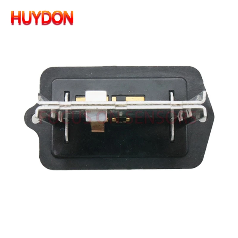 51540-40810 Resistencia motor ventilador Peugeot 206 - imagen 5