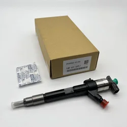 Inyector Common Rail Denso 1465A323 para Mitsubishi