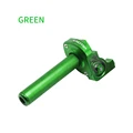 ZS Green