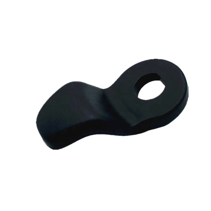 Maneta puerta trasera cristal Kia Sportage y Hyundai Tucson 2005-2010 - imagen 2