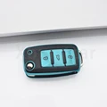 3button green cover