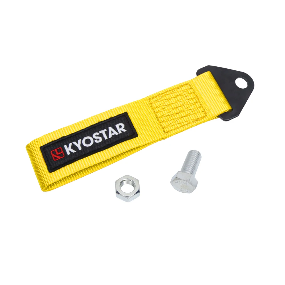 Kit gancho de remolque universal para coche