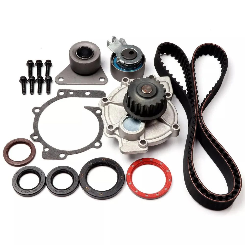 Kit bomba de agua y correa de distribución Volvo S60 S80 V70 - imagen 4
