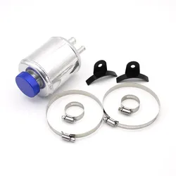 Captador de aceite universal en aluminio para coche