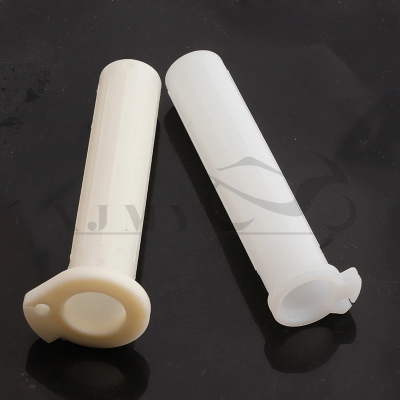 Tubo de acelerador giratorio de 22 mm para pit bike y quad 110-125 cc - imagen 2
