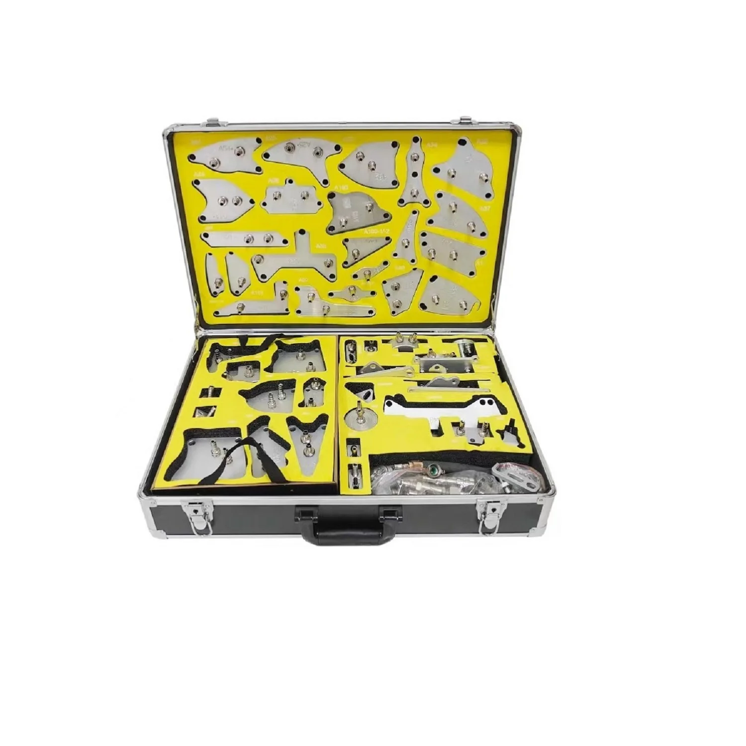 Kit de adaptadores para llenado de aceite ATF de caja de cambios - imagen 3