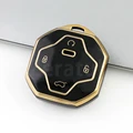 black cover(GLD)
