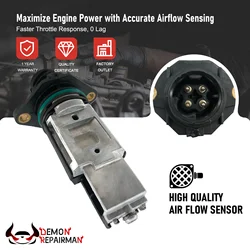 Sensor MAF 0 280 217 110 BMW E36 E46 318i/is/ti