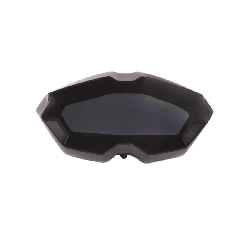 Montaje de grupo de instrumentos ABS, LCD de velocidad, 1 piezas, para Suzuki GSX250R, GW250, DL250, DR300 - imagen 4