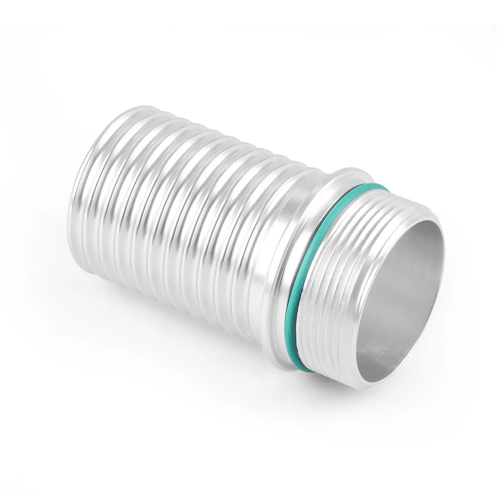 Carcasa filtro DSG aleación aluminio 7 vel. – VW Audi DQ381 DQ500 - imagen 3