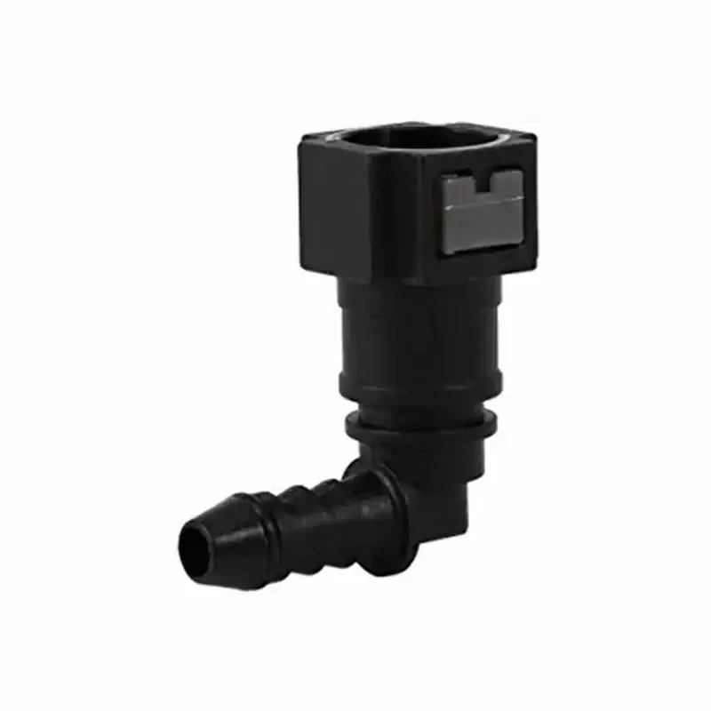 Conector rápido de combustible para manguera de 8 mm - imagen 4