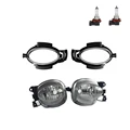 Halogen 4 PCS