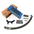 Blue 125-140cc