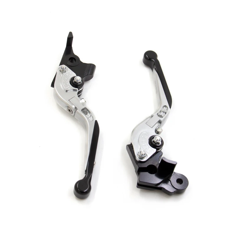 Palanca freno de embrague Benelli 302S ajustable plegable extensible - imagen 3