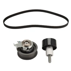 Kit tensor correa distribución CT1167K2 para Audi A1 A3 VW Skoda 14-19