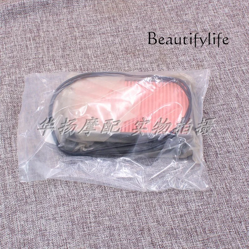 Filtro de aire WH125-7-11-12 para motocicletas - imagen 5