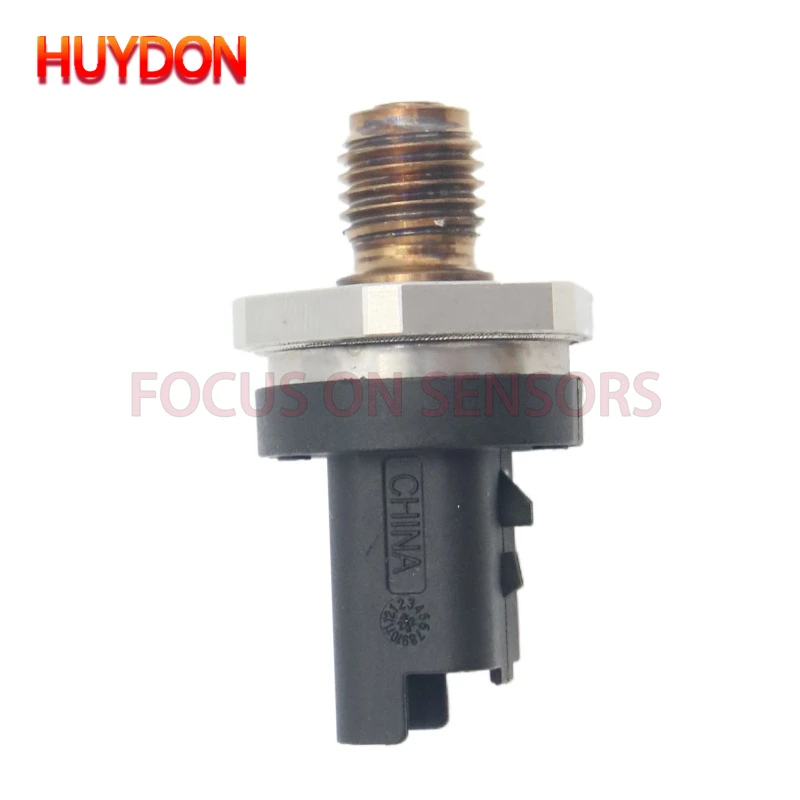 Sensor de presión de combustible 0281002797