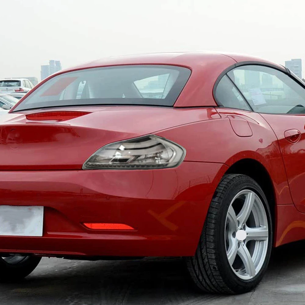 Para Bmw Z4 20I 23I 28I 2009-2016 conjunto de luces traseras automáticas actualización nuevo estilo luces traseras LED para coche accesorios de herramientas Plug and Play - imagen 5