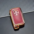 2button red