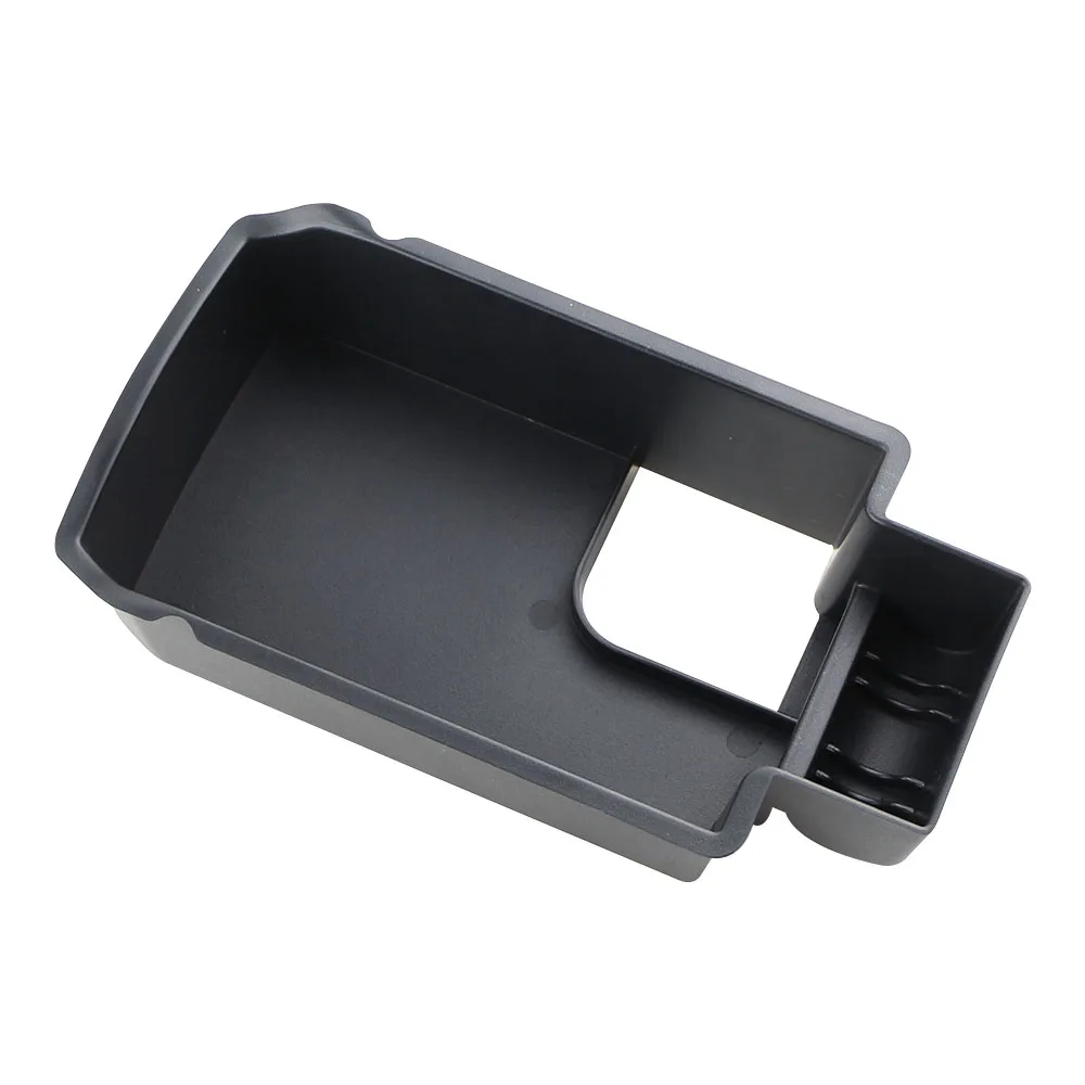 Caja apoyabrazos con bandeja para Seat León MK4 y Cupra Formentor - imagen 4