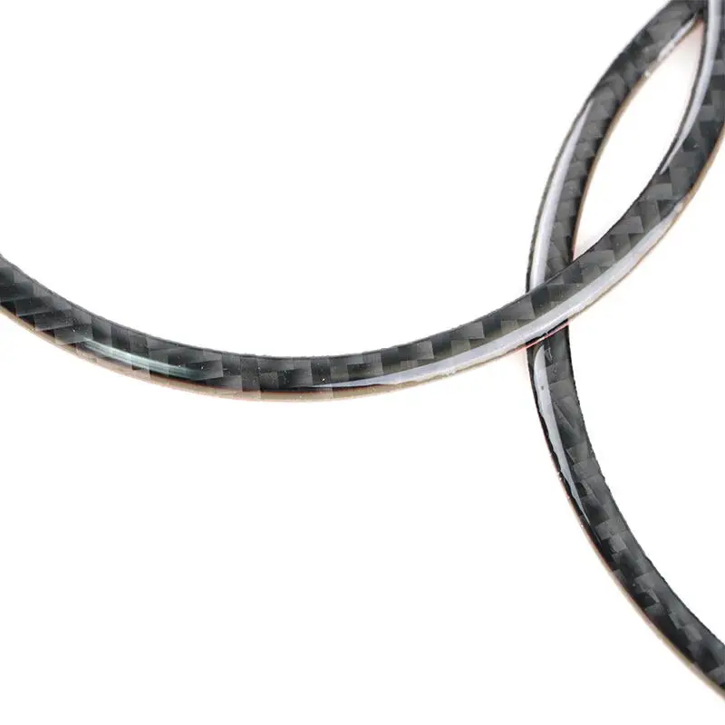 Embellecedor volante carbono MINI One/Cooper S/JCW F54-F60 - imagen 4