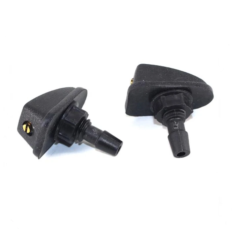 Boquilla limpiaparabrisas para Fiat 500, Ducato, Doblo y Bravo - imagen 4