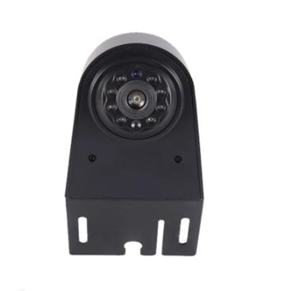 Tercera luz de freno elevada con cámara – Mercedes Vito/Viano W639 - imagen 5