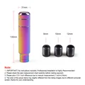 130mm Neo Chrome