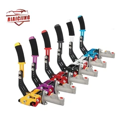 Freno de mano hidráulico vertical para drift negro Toyota y Honda