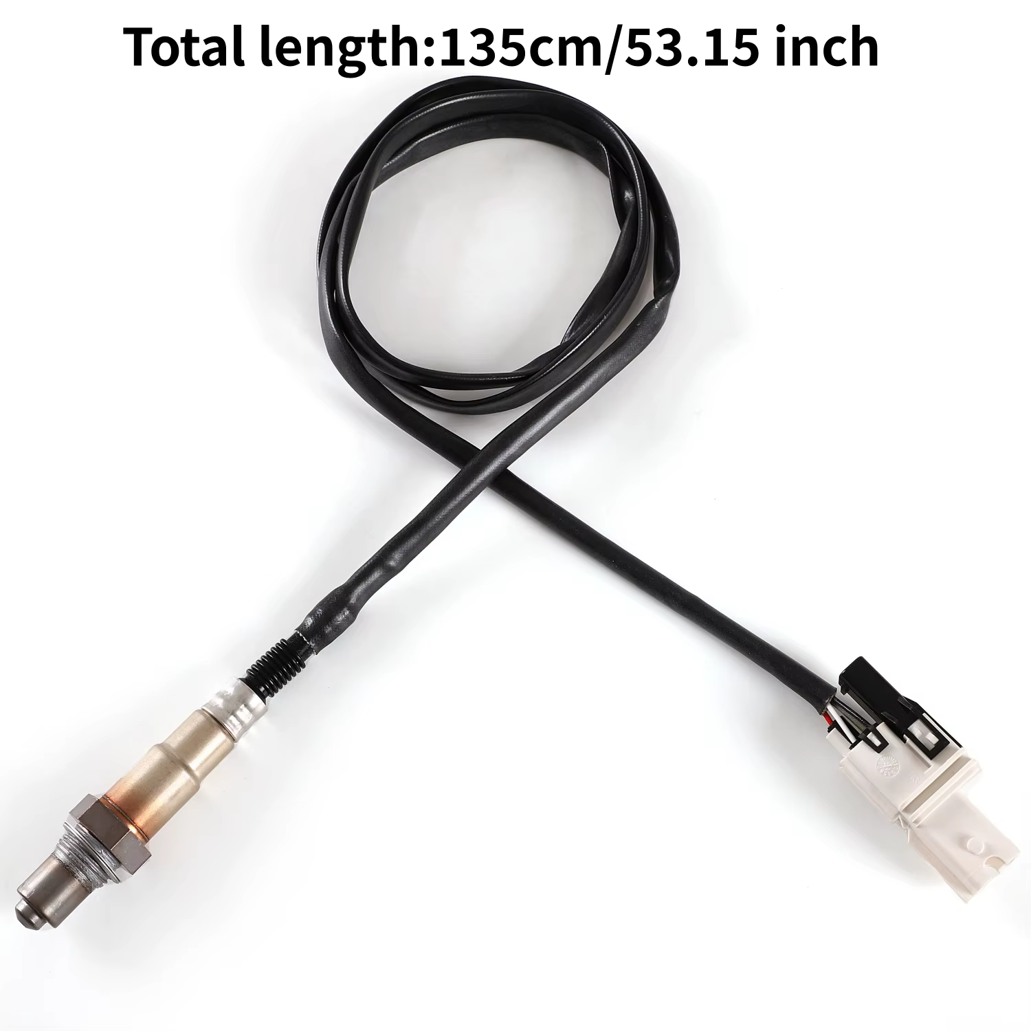 Sonda lambda 0258007135 aguas arriba para Volvo S60, S80 y XC90 T6