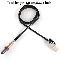 Sonda lambda 0258007135 aguas arriba para Volvo S60, S80 y XC90 T6