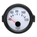 Water Temp