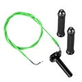 Green YSSBJ Set