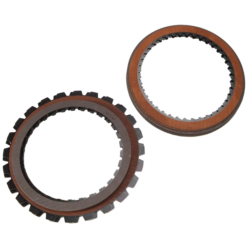 Kit de discos de fricción de embrague para caja automática 4HP16 - imagen 2