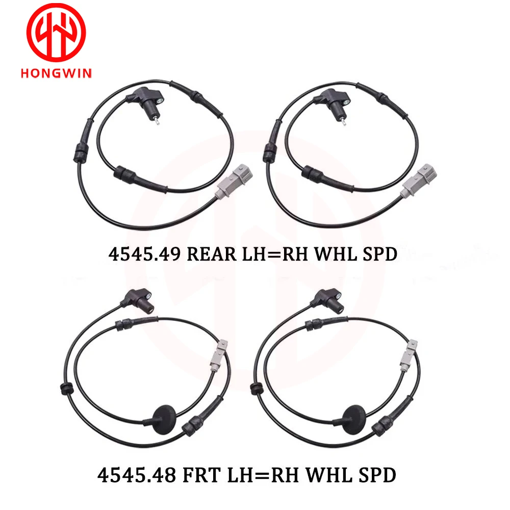 Sensor de velocidad ABS – Mitsubishi Montero Pajero Shogun II MR307045