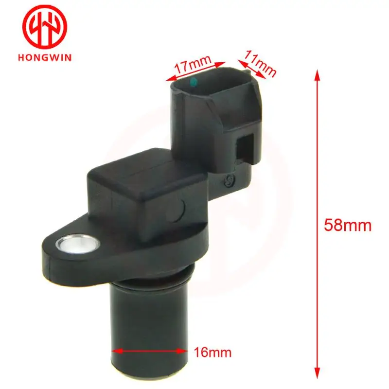 Sensor velocidad entrada salida 4262039051 compatible Hyundai Elantra - imagen 5