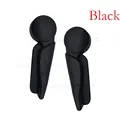 Black Left and Right
