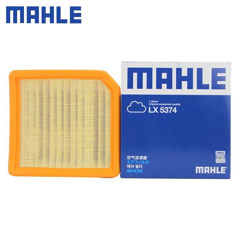 Filtro aire Mahle lx5374 BYD Tang 2.0 STF-1109400C
