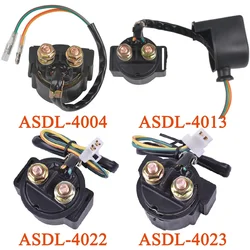Relé solenoide arranque HYOSUNG GV125 GV250 GV650 - Interruptor encendido