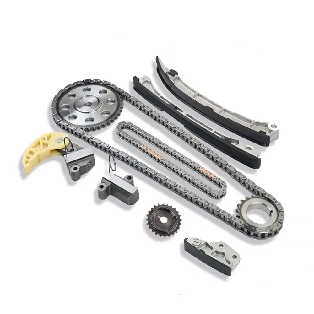 Kit cadena distribución Mazda CX-5 Skyactiv-D 2.2 2012-2020 - imagen 2
