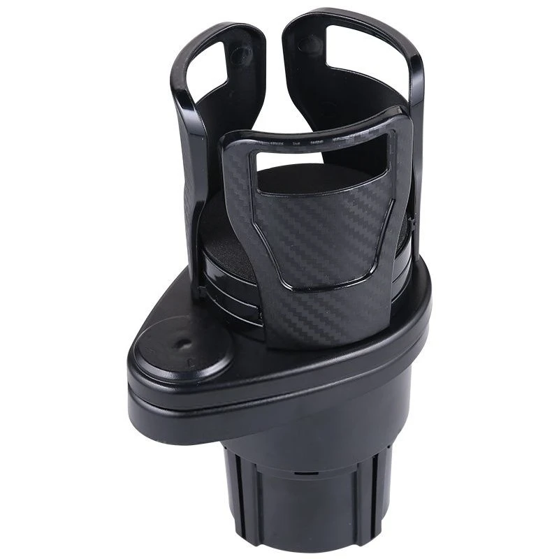Soporte vaso de coche multifuncional universal para té y bebidas - imagen 2
